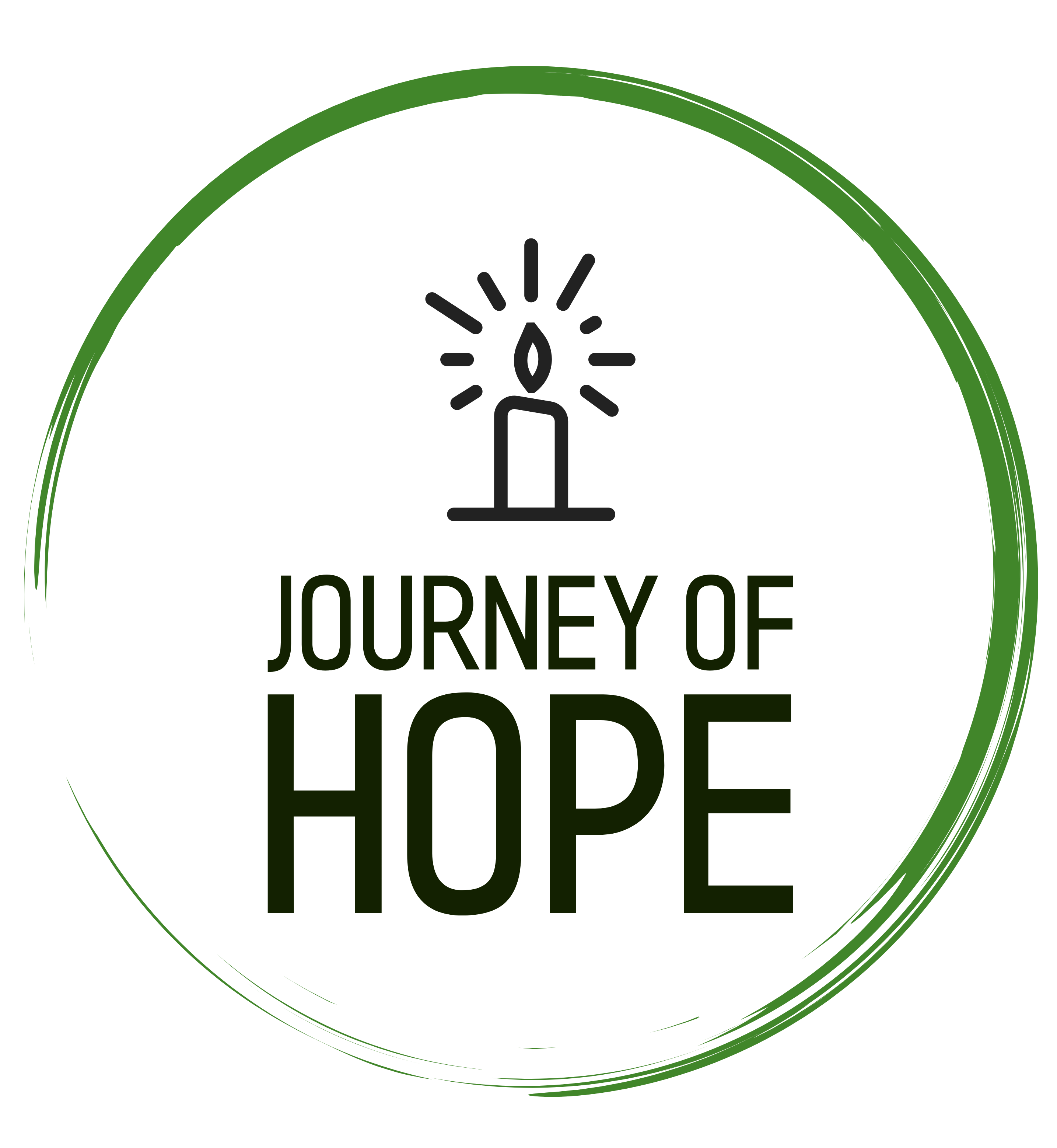 Journey of Hope