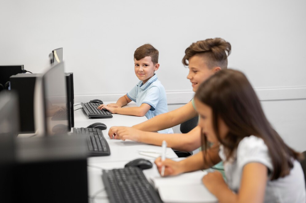 children-having-technology-education-class_23-2149123761